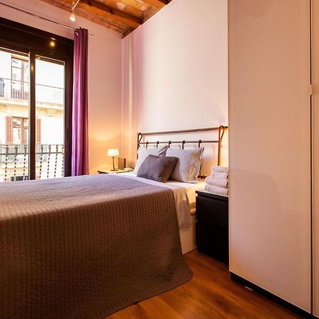 Tapioles - Lovely Apartment Tapioles Barcelona Exteriér fotografie