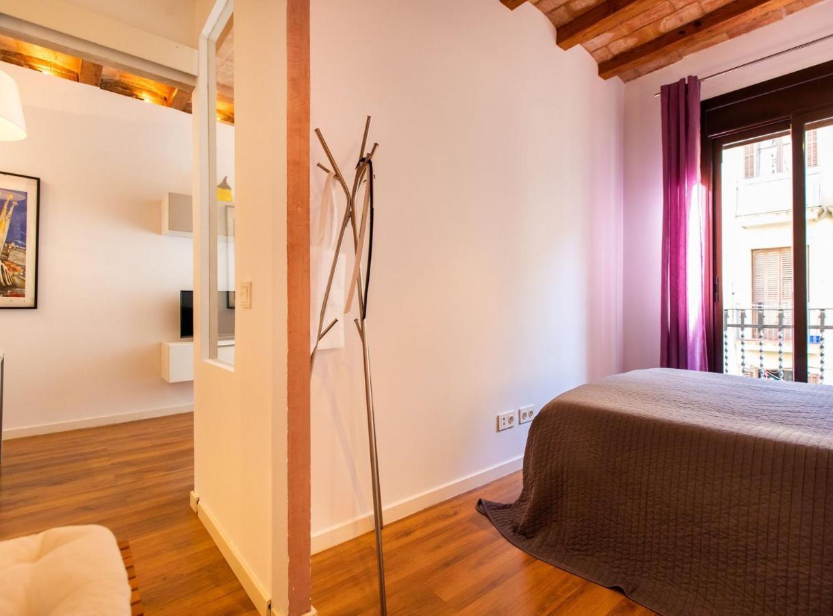 Tapioles - Lovely Apartment Tapioles Barcelona Exteriér fotografie