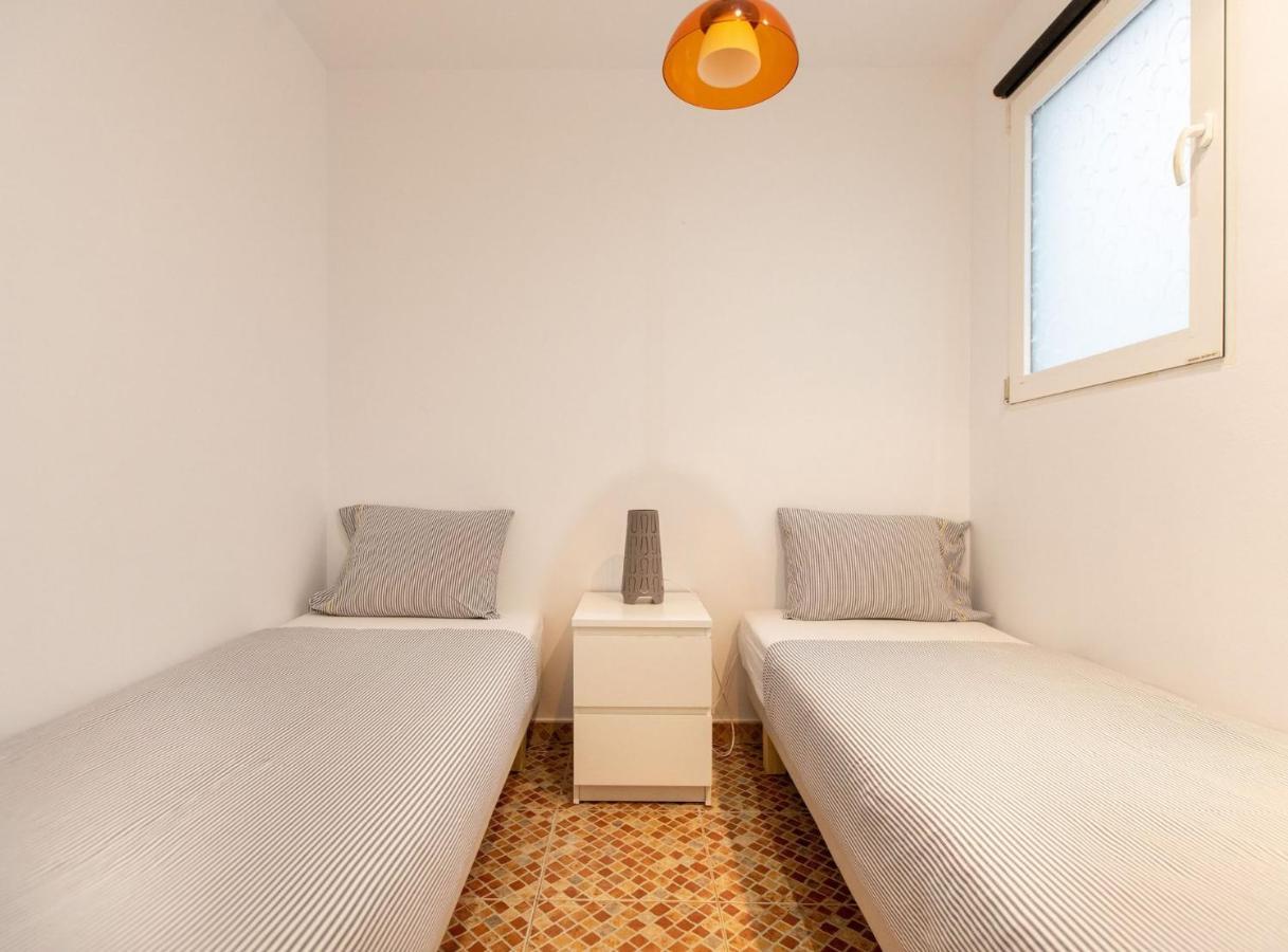 Tapioles - Lovely Apartment Tapioles Barcelona Exteriér fotografie