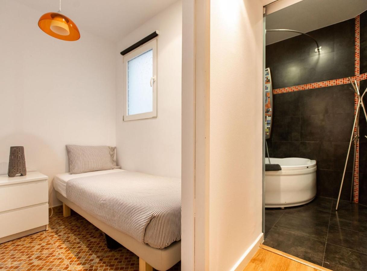 Tapioles - Lovely Apartment Tapioles Barcelona Exteriér fotografie