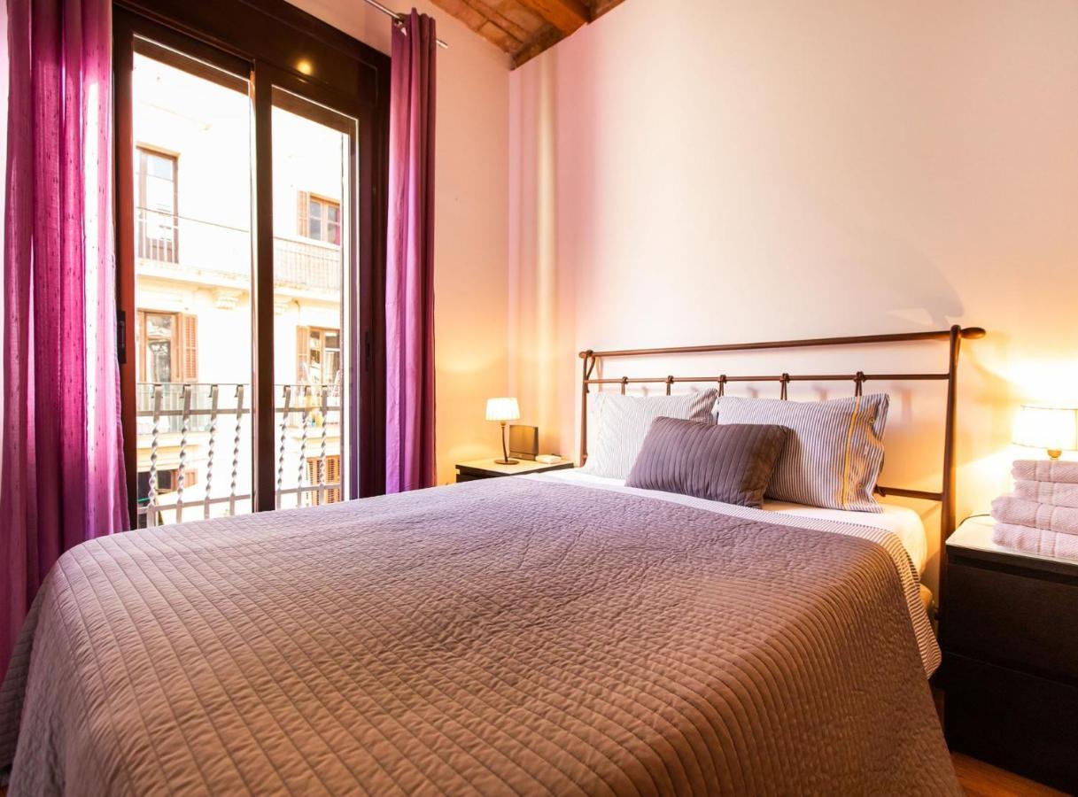 Tapioles - Lovely Apartment Tapioles Barcelona Exteriér fotografie