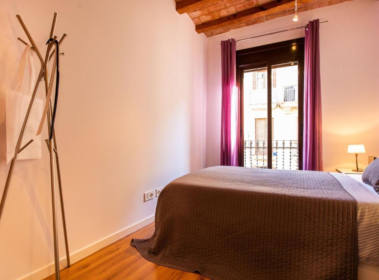Tapioles - Lovely Apartment Tapioles Barcelona Exteriér fotografie