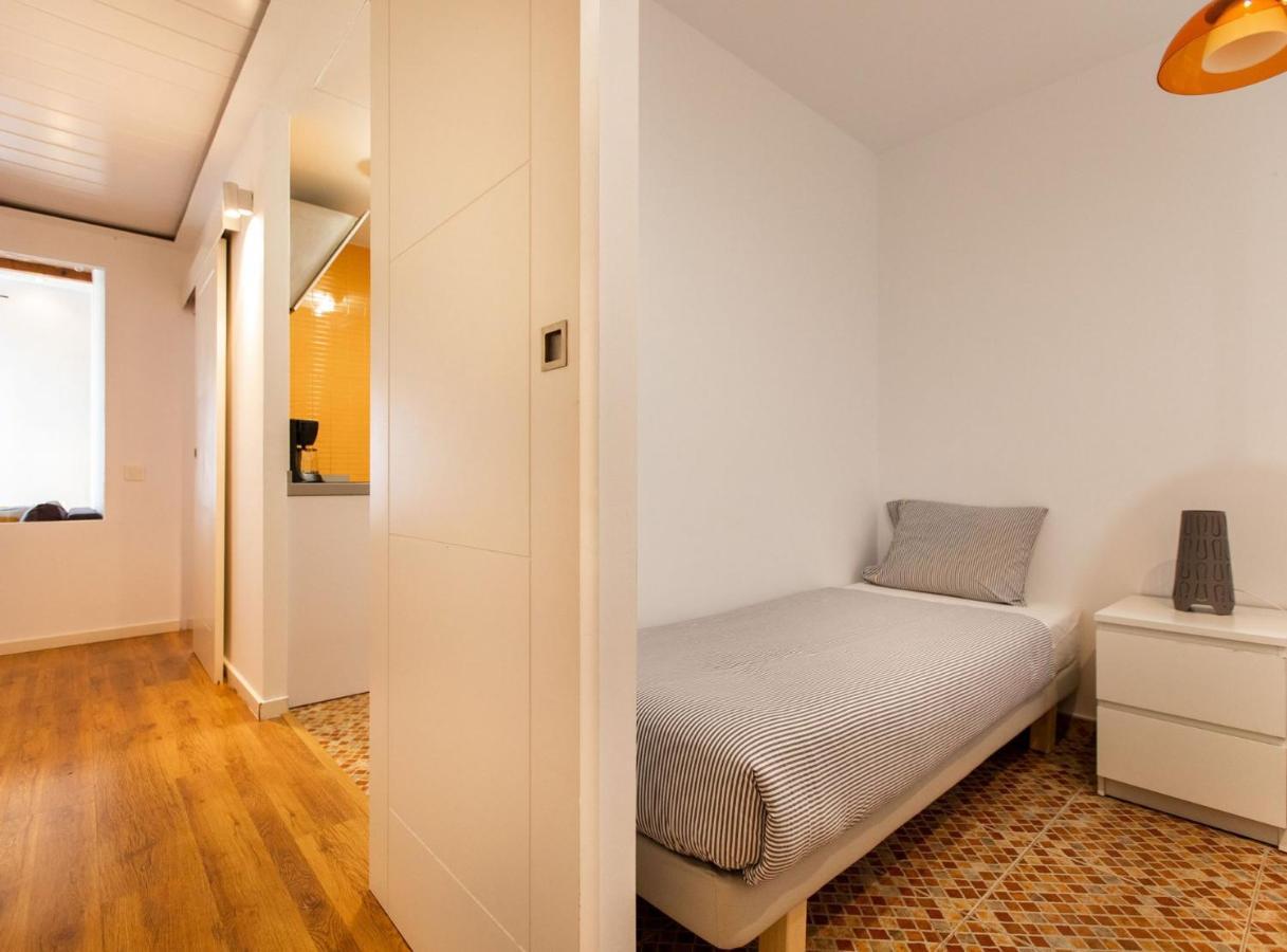 Tapioles - Lovely Apartment Tapioles Barcelona Exteriér fotografie