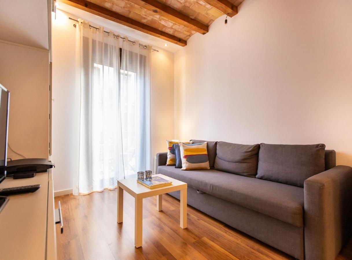 Tapioles - Lovely Apartment Tapioles Barcelona Exteriér fotografie