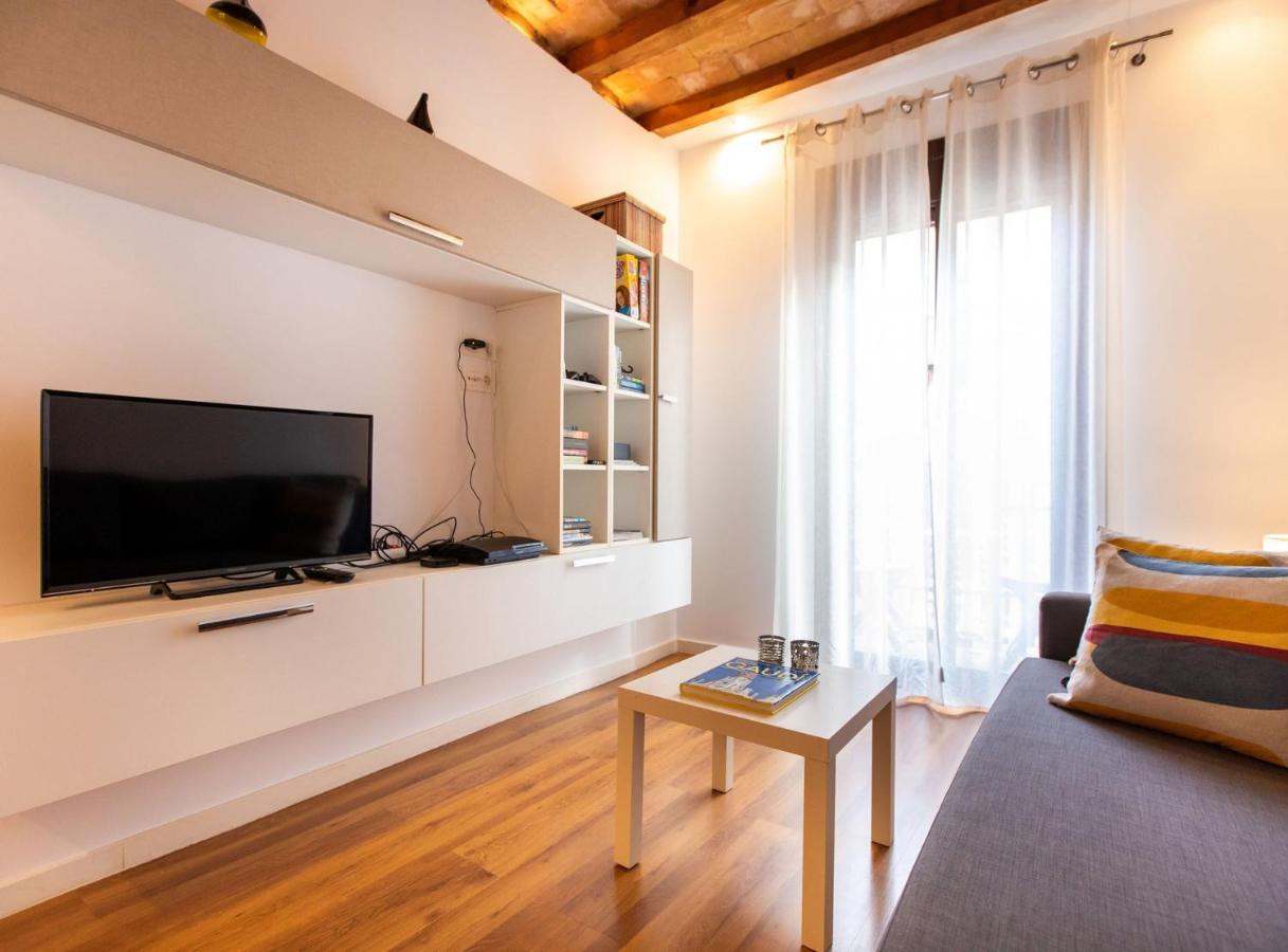Tapioles - Lovely Apartment Tapioles Barcelona Exteriér fotografie
