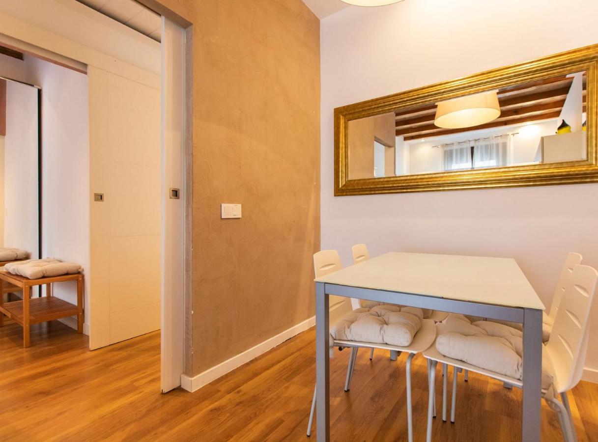Tapioles - Lovely Apartment Tapioles Barcelona Exteriér fotografie