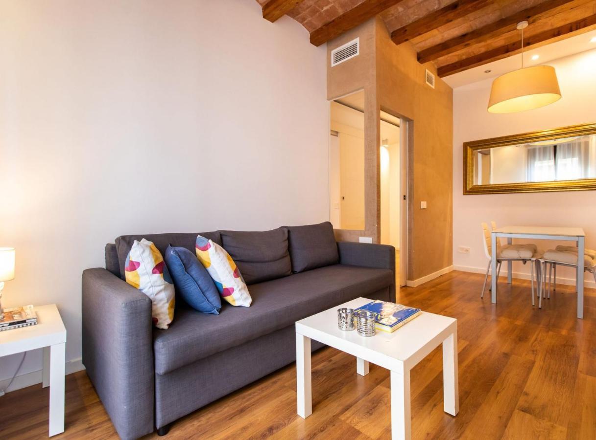 Tapioles - Lovely Apartment Tapioles Barcelona Exteriér fotografie