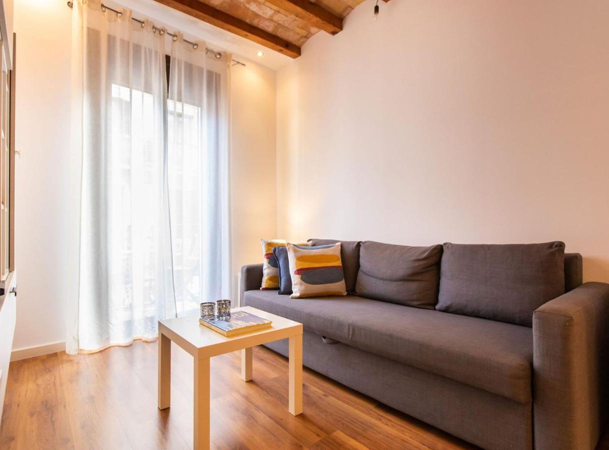 Tapioles - Lovely Apartment Tapioles Barcelona Exteriér fotografie
