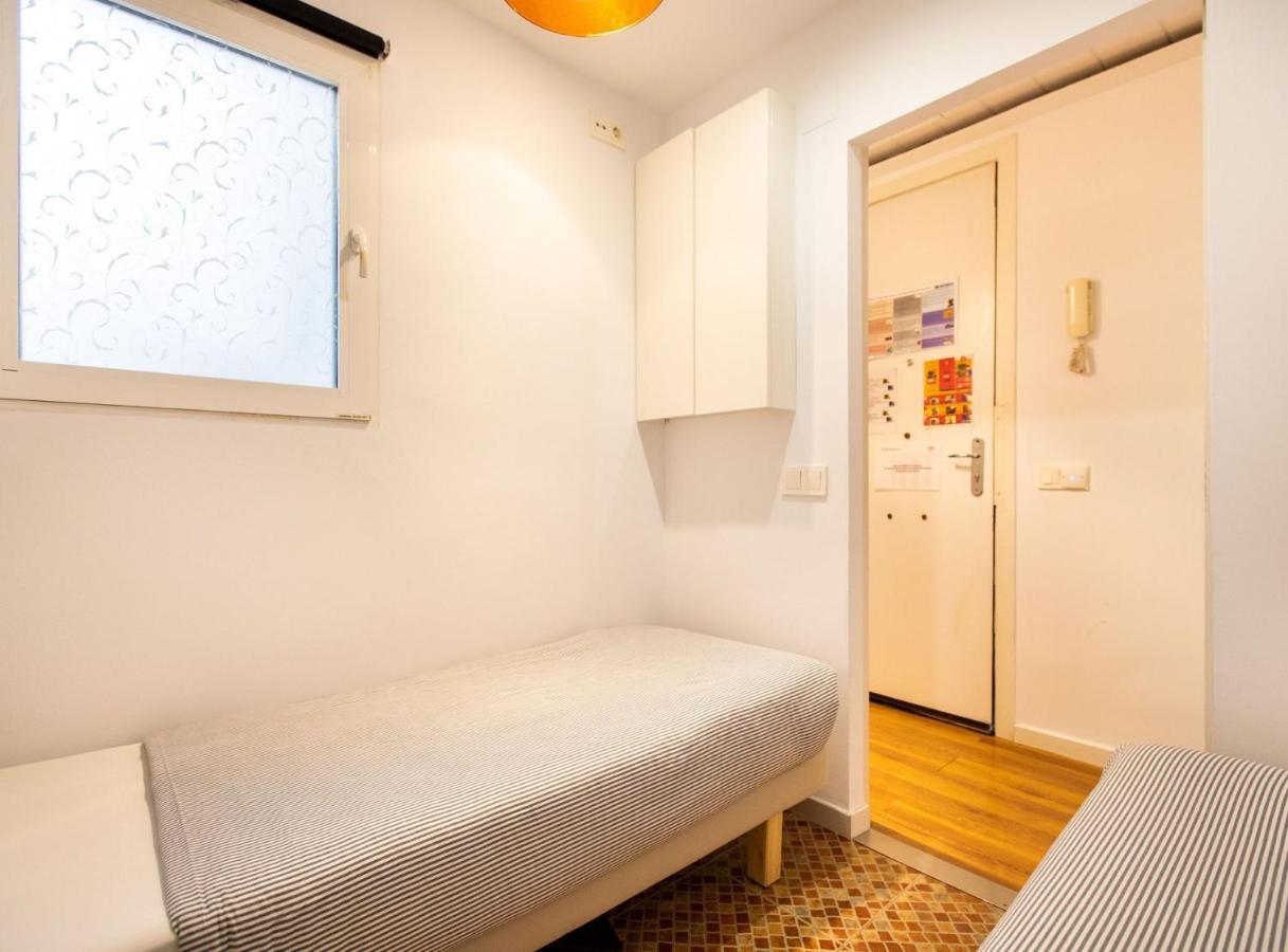 Tapioles - Lovely Apartment Tapioles Barcelona Exteriér fotografie
