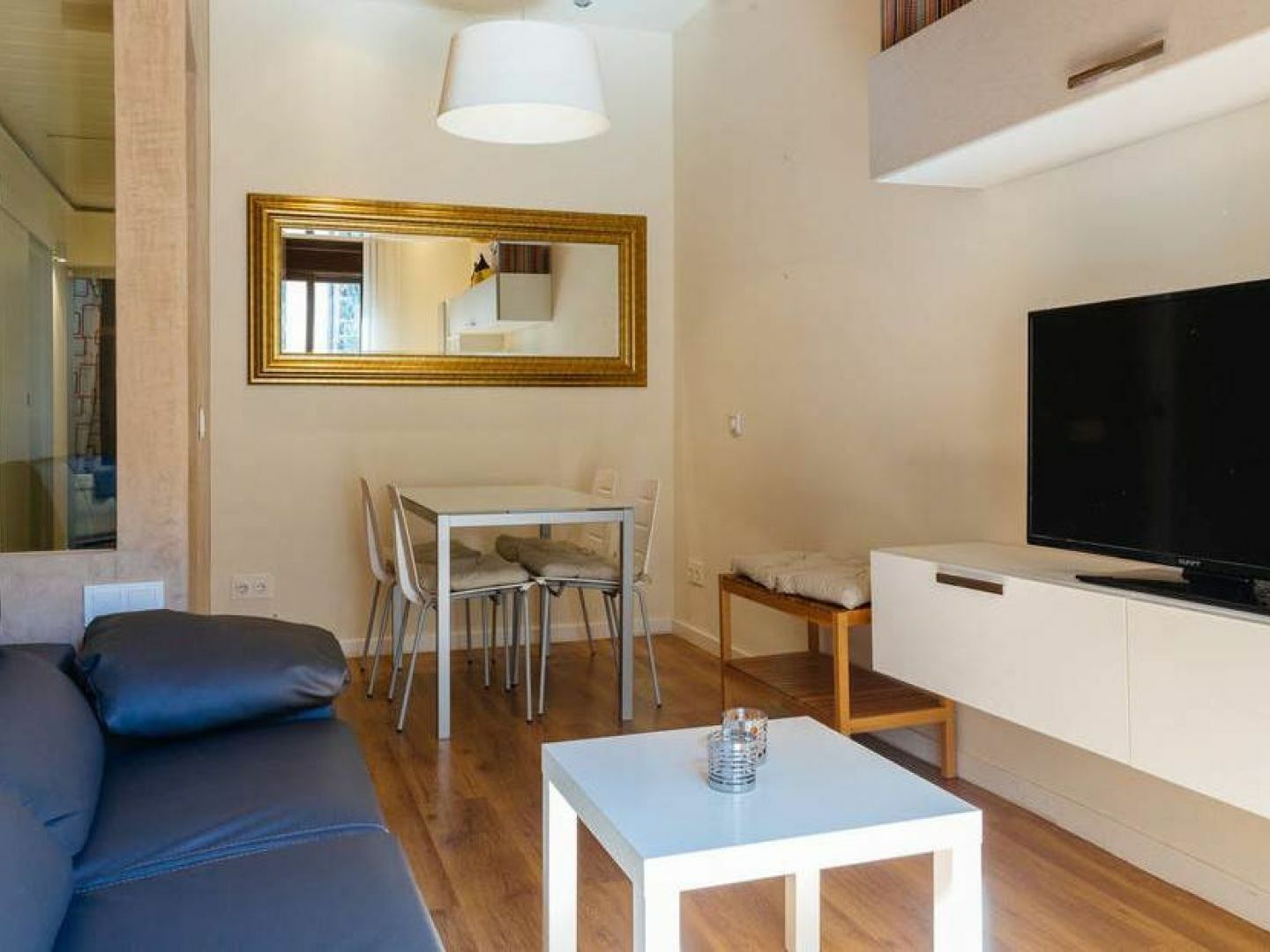 Tapioles - Lovely Apartment Tapioles Barcelona Exteriér fotografie