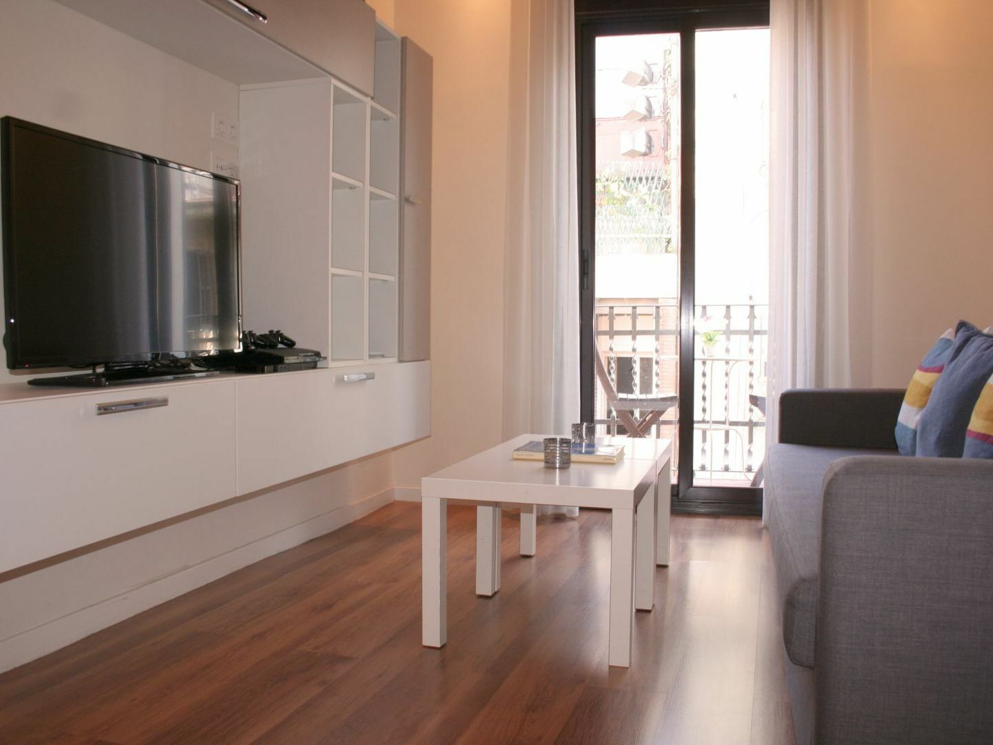 Tapioles - Lovely Apartment Tapioles Barcelona Exteriér fotografie